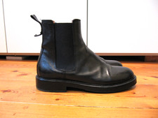 Stivali Elia Maurizi Chelsea