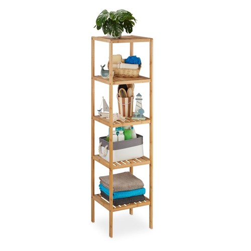 Colonna bagno mobile - colonna,