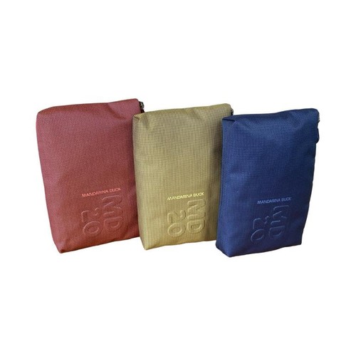 Mandarina duck astuccio - mandarina,