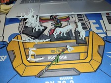 DGA LOTTO  wood elves