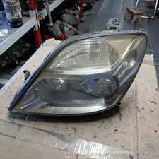 260600499R Proiettore SX