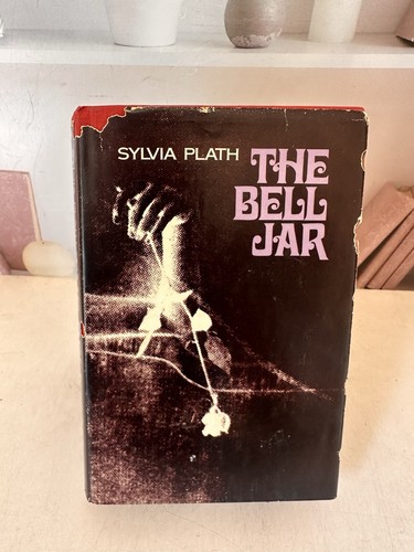 The bell jar sylvia plath - the,