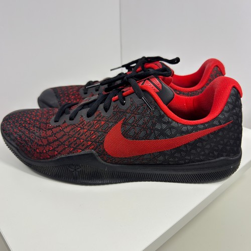 Nike kobe mamba - mamba, instinct