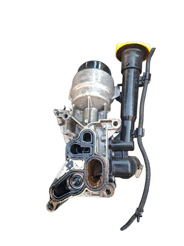 Scambiatore olio motore fiat - scambiatore,