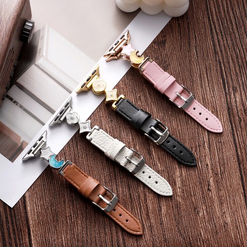 Cinturino apple watch vera - cinturino,