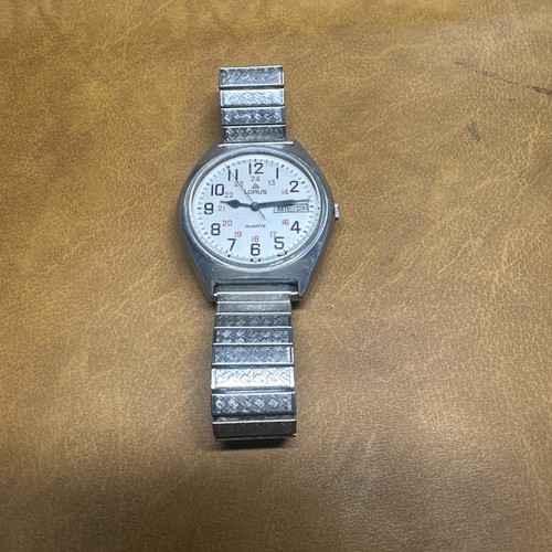 Orologio vintage lorus quarzo - orologio,