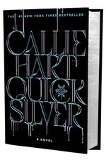 Quicksilver deluxe limited - (deluxe,