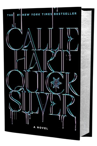 Quicksilver deluxe limited - quicksilver, (deluxe