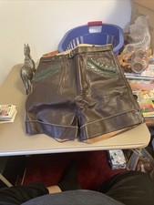 Pantaloncini corti vintage