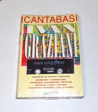 CANTABASI IVAN GRAZIANI