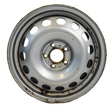 Cerchio Acciaio 7Jx16 Pollici