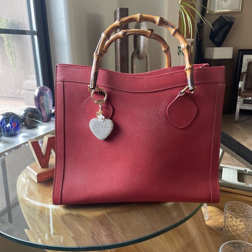 Gucci borsa grande manico - borsa,