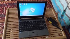 Netbook Minipc da viaggio Acer