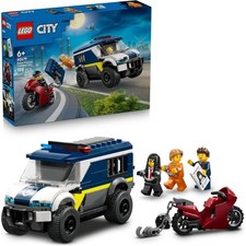 LEGO 60479 City Cellulare
