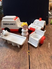 Fisher Price Little People