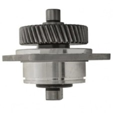 Cambio seghetto alternativo