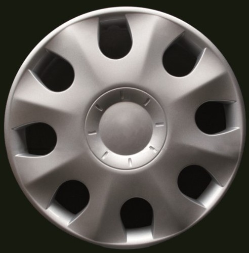 Set copricerchi coppa - 4, ruota