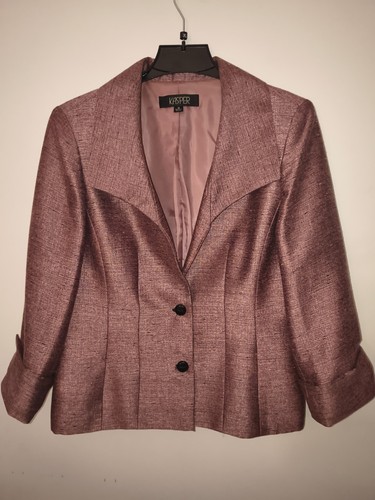 Giacca blazer vintage kasper - vintage,
