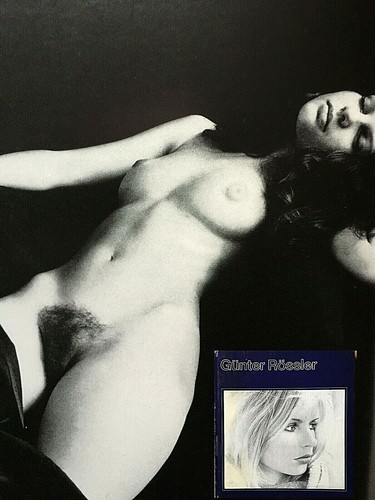 Günter rössler foto album - foto,