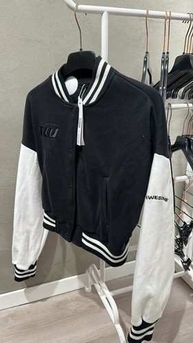 Giacca varsity tally - varsity,