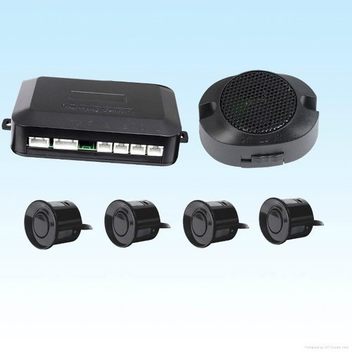 Kit sensori parcheggio - kit, 4