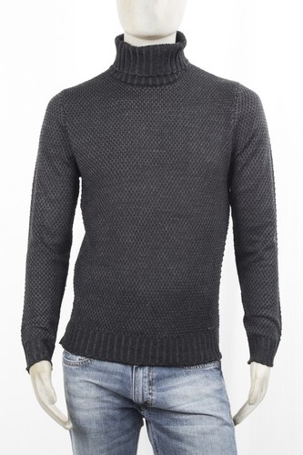 Maglia markup dolcevita - markup,
