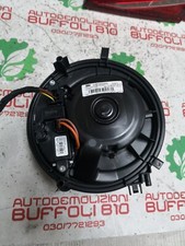 T1018602ml ventilatore riscaldamento per AUDI A3 (8VK)(04.2016 - 2020