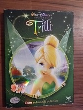 Dvd Film cartone animato