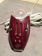 HELLA MAGNETIC EMERGENCY  LIGHT HAND LAMP toolbox luce emergenza  accendisigari