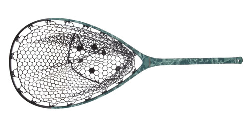 Fishpond nomad rete barca - nomad, da