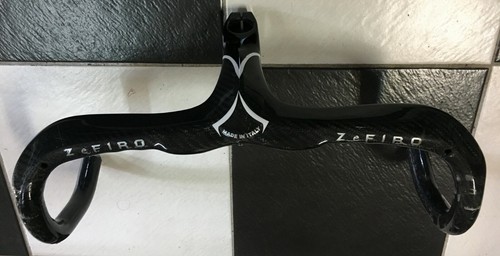 Manubrio integrato bici - , corsa