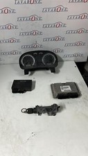 KIT CENTRALINA MOTORE PER VOLKSWAGEN Golf 4 Berlina Benzina 1600 (97>03)