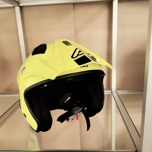 Casco acerbis jet - jet-air,
