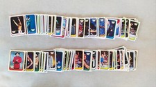 ? WWF Wrestling – Merlin Trading Cards 1991 | Carte da Collezione Italiane