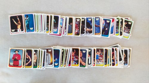 Wwf wrestling merlin - wrestling,