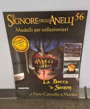 Fascicolo de Il Signore degli