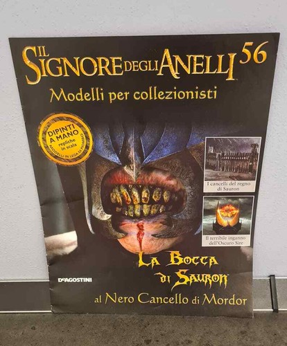 Fascicolo signore degli - il,