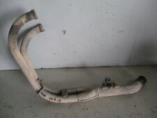 Collettore Collettori Scarico Scarichi Marmitta Marmitte Honda CBF 500 2004 2006