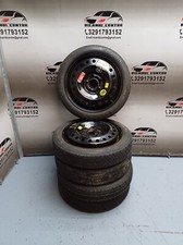 ? OFFERTA RUOTA RUOTINO DI SCORTA T12570 R17 98M 5x120x67.1 OPEL INSIGNIA D6