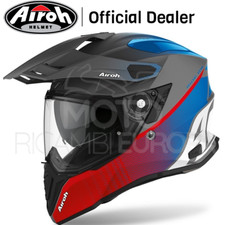 CASCO INTEGRALE AIROH ENDURO