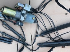 AUDI  A4  CAP OTA CABRIO 2002