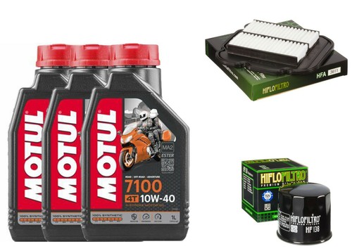 Kit tagliando suzuki - kit/tagliando, dl/650