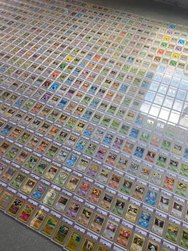 Pokemon graded card pack - pokemon,