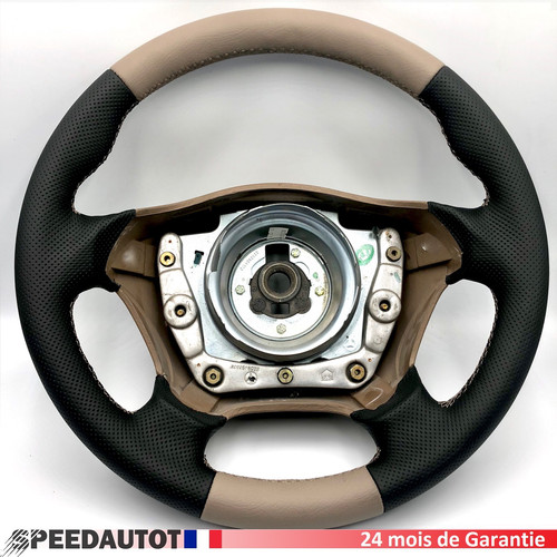 Volante pelle nuovo - volante,