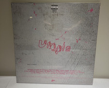 Travis Scott Utopia Vinyl