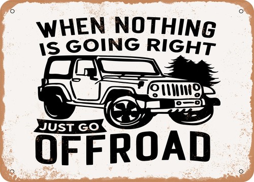 When nothing going right - when,