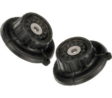 COPPIA SUPPORTO AMMORTIZZATORE