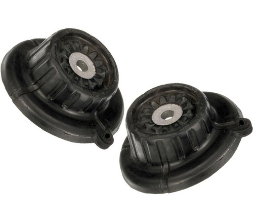 Coppia supporto ammortizzatore - coppia,
