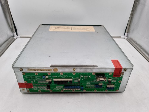 Sega model virtua - model, 3