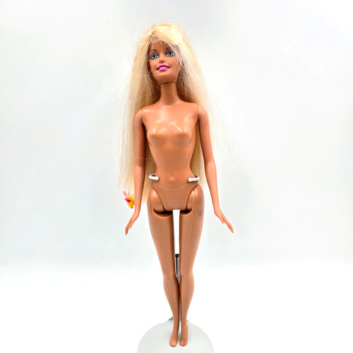 Barbie doll tropical holiday - tropical,